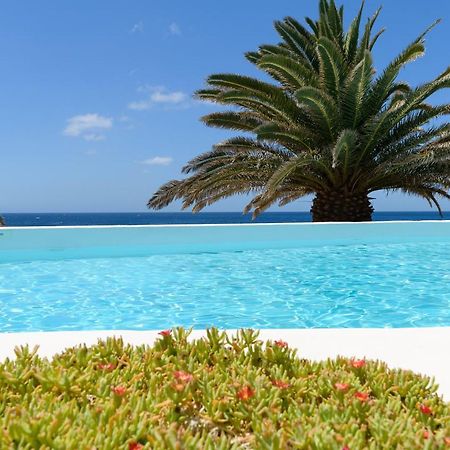 Sol Eterno - Luxury Aparmtent With Direct Oceanview And Extra Services Costa Teguise Exteriér fotografie