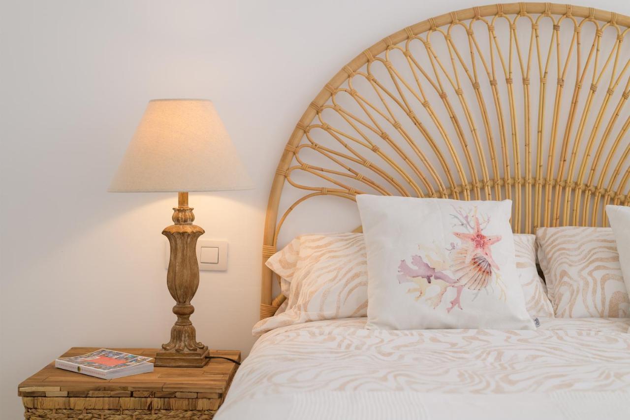 Sol Eterno - Luxury Aparmtent With Direct Oceanview And Extra Services Costa Teguise Exteriér fotografie