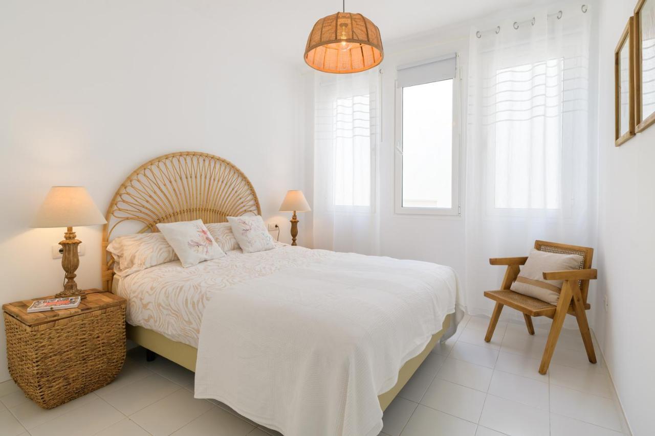 Sol Eterno - Luxury Aparmtent With Direct Oceanview And Extra Services Costa Teguise Exteriér fotografie