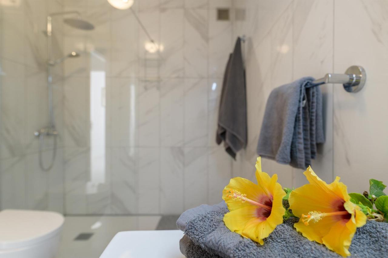 Sol Eterno - Luxury Aparmtent With Direct Oceanview And Extra Services Costa Teguise Exteriér fotografie